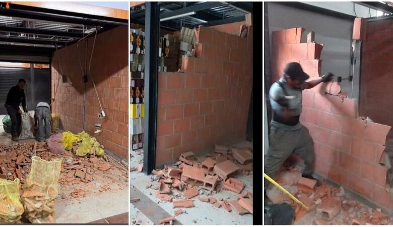 Mercado de Pátzcuaro, Irregularidades