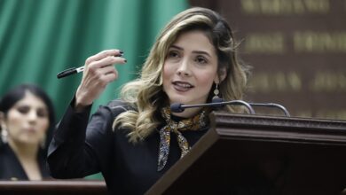 Brissa Arroyo, PRD