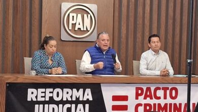 Carlos Quintana Martínez, PAN Michoacán