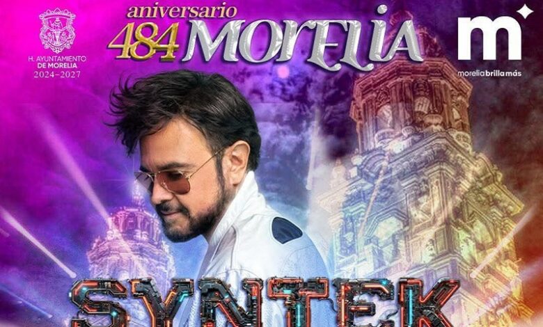 Aleks Syntek