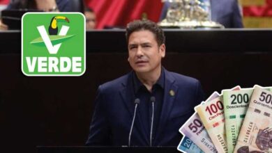 Buró de Crédito, PVEM