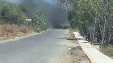 Buenavista, Bloqueos
