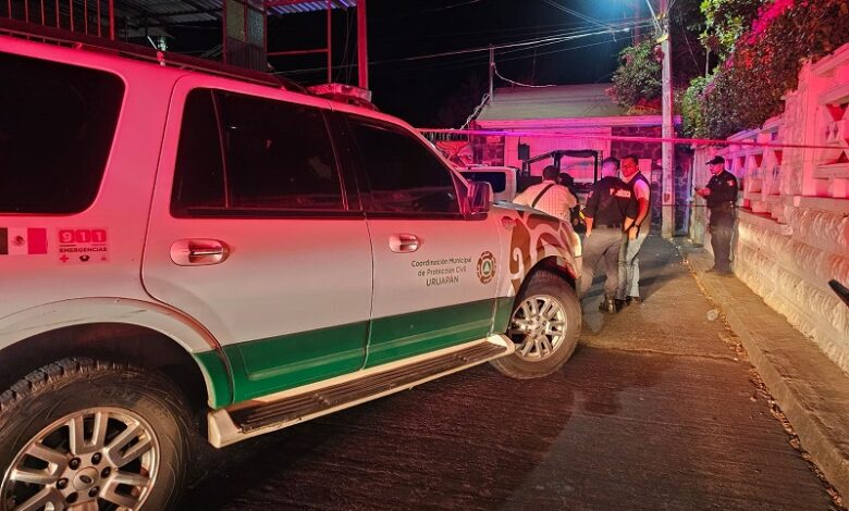 Uruapan, FGE