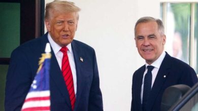 T-MEC, Trump