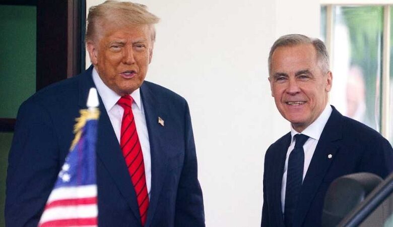 T-MEC, Trump