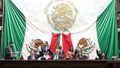 Congreso de Michoacán