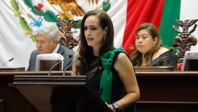 Congreso de Michoacán