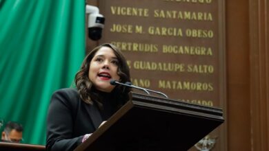 Congreso de Michoacán