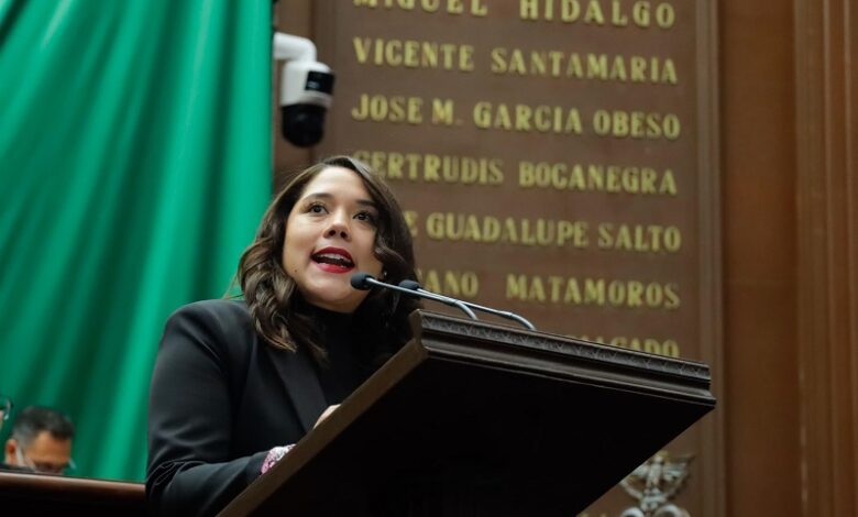 Congreso de Michoacán