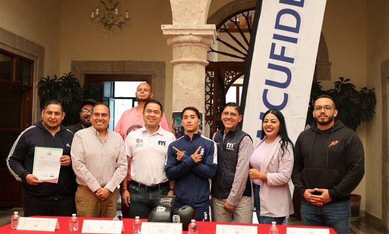Gimnasio TopSport Fit Club, Morelia