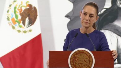 elección judicial, Morena