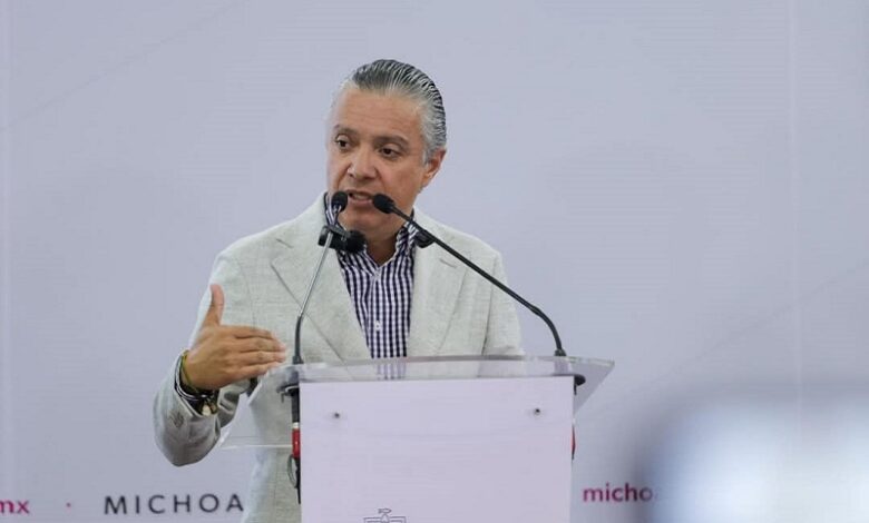 Michoacán, SFA