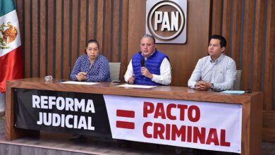PAN Michoacán