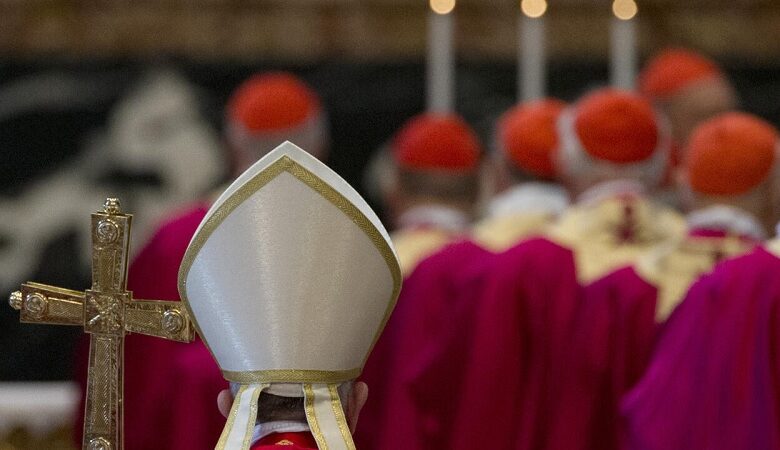 Habemus papam