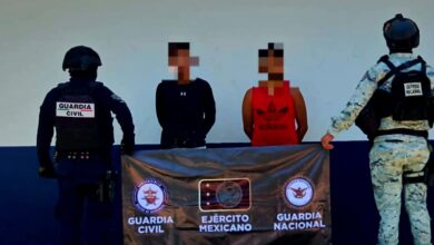 Apatzingán, SSP