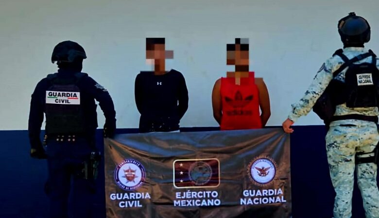Apatzingán, SSP