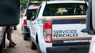Madero, SSP, FGE