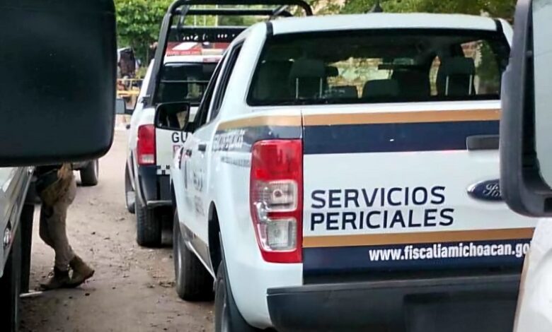 Madero, SSP, FGE