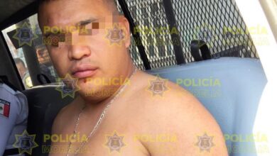 Policía Morelia