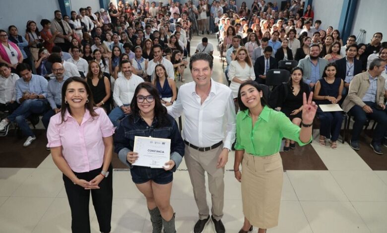 Alfonso Martínez, Morelia
