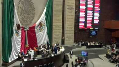 Cámara de Diputados