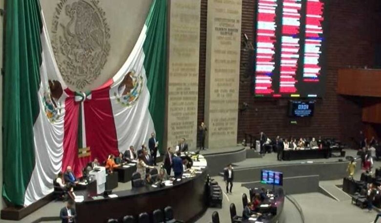 Cámara de Diputados