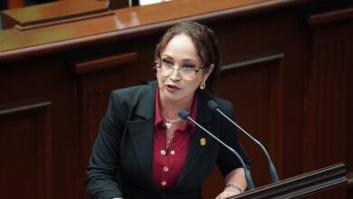 Congreso de Michoacán