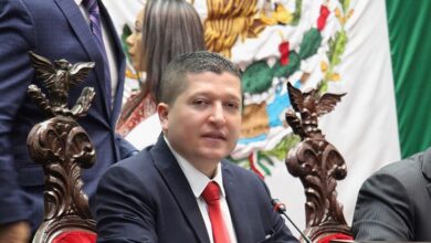 Congreso de Michoacán