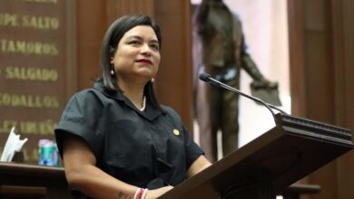 Congreso de Michoacán