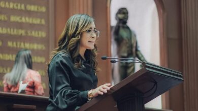 Congreso de Michoacán