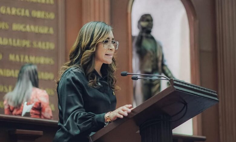 Congreso de Michoacán