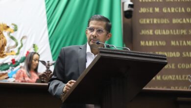 Congreso de Michoacán