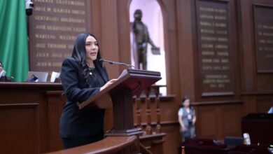 Congreso de Michoacán