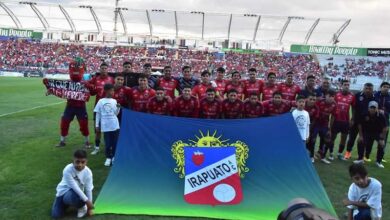 Liga Premier, Zitácuaro, Michoacán