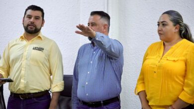 PRD Michoacán