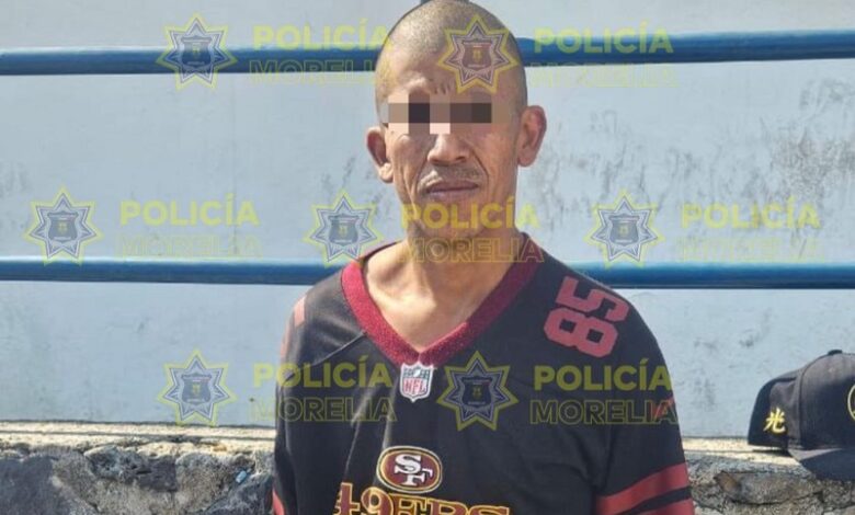 Policía Morelia