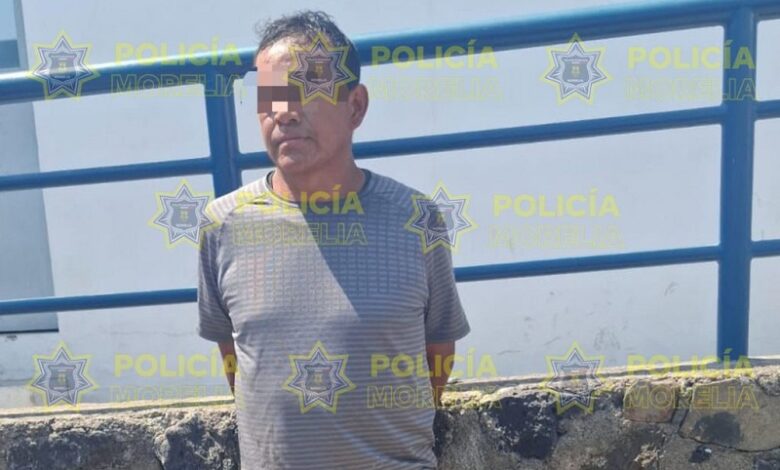 Policía Morelia