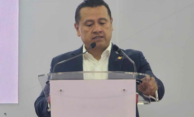 Michoacán, Torres Piña