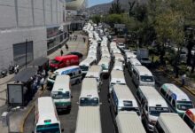 Transportistas, CRT