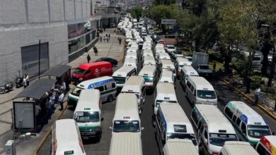 Transportistas, CRT