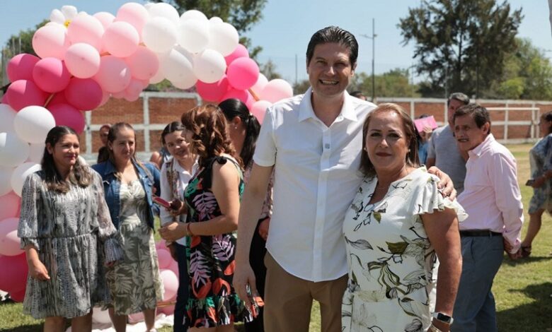 SEMACM, 10 de mayo, Morelia