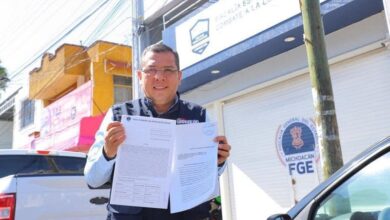 Juan Carlos Barragán, FGE