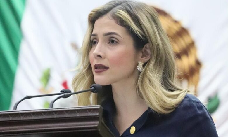 Congreso de Michoacán
