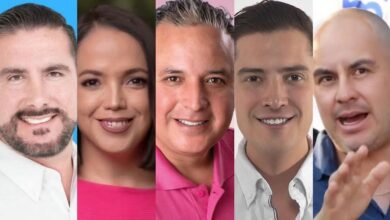 Los Suspirantes, Panistas, Morelia