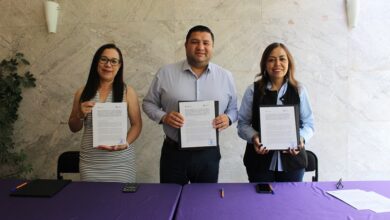 SEMMUJERIS, La Salle Morelia