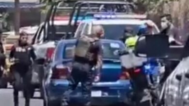 Uruapan, SSP