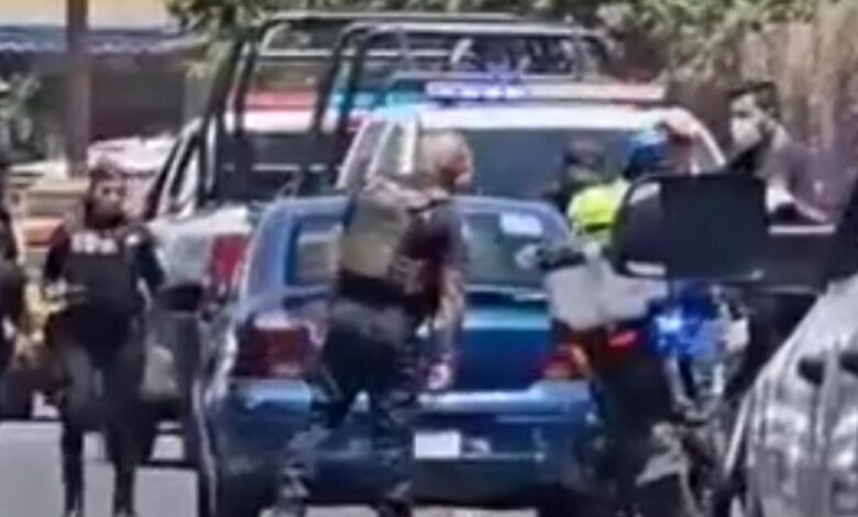 Uruapan, SSP