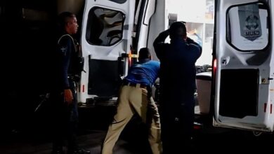 Ambulancia