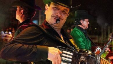 Los Alegres del Barranco