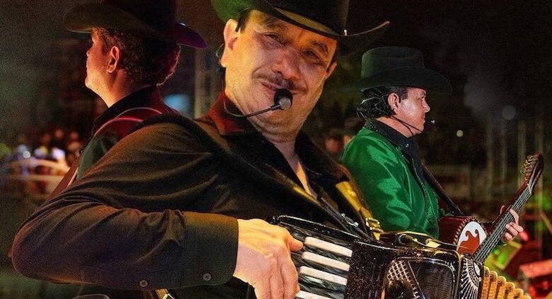 Los Alegres del Barranco
